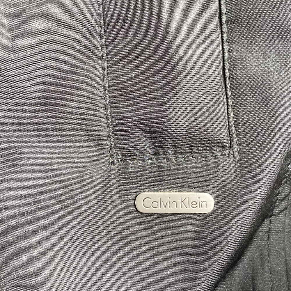 Calvin Klein waterproof jacket - Picture 6 of 7